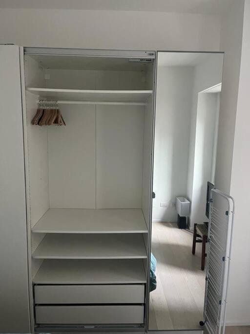 Modern Apartment - Walking Distance To Milan Central Station Eksteriør bilde