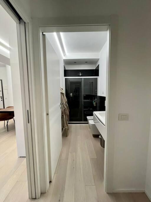Modern Apartment - Walking Distance To Milan Central Station Eksteriør bilde