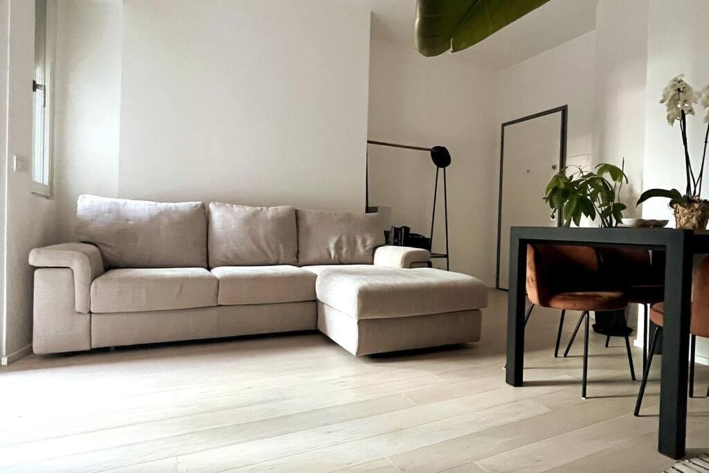 Modern Apartment - Walking Distance To Milan Central Station Eksteriør bilde