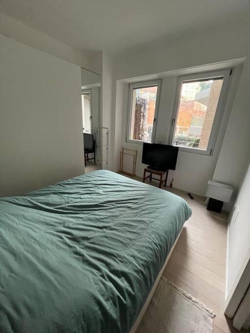 Modern Apartment - Walking Distance To Milan Central Station Eksteriør bilde
